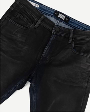 S.P.C.C Mako Jeans - Indigo